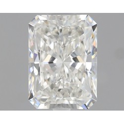 Diament radiant, 1ct, SI1, G, GIA 7538856697