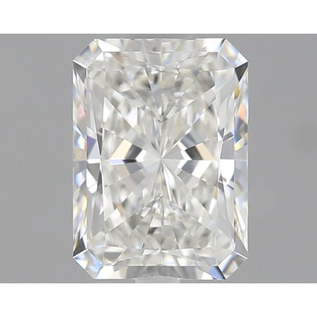 Diament radiant, 1ct, SI1, G, GIA 7538856697