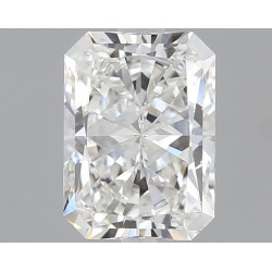 Diament radiant, 1ct, SI1, G, GIA 1539106475