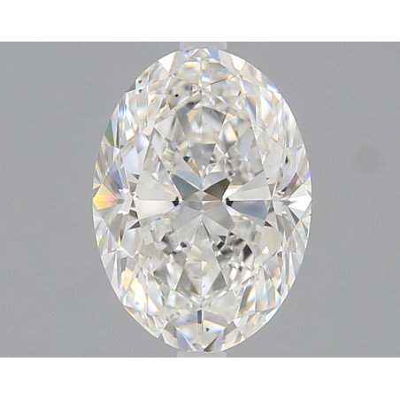 Diament szlif owalny, 1.2ct, SI1, G, GIA 6535767677