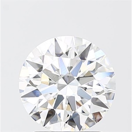 Diament laboratoryjny szlif okrągły, 2.02ct, VVS2, E, IGI LG756569960