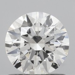 Diament laboratoryjny szlif okrągły, 0.9ct, VVS2, E, IGI LG754572686