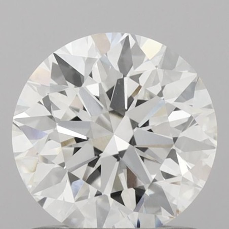 Diament laboratoryjny szlif okrągły, 1.03ct, VVS2, D, IGI LG749577312