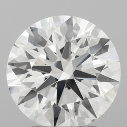 Diament laboratoryjny szlif okrągły, 2.52ct, VVS1, E, IGI LG749577450