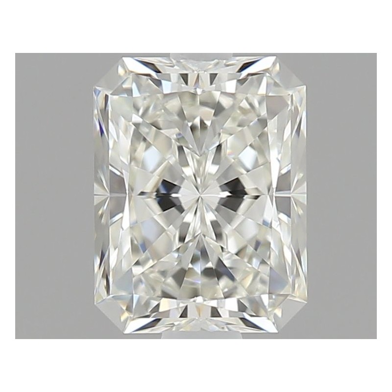 Diament radiant, 0.7ct, VVS2, G, IGI 743523842