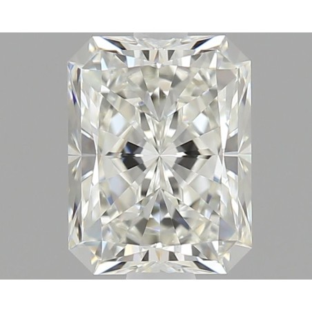 Diament radiant, 0.7ct, VVS2, G, IGI 743523842