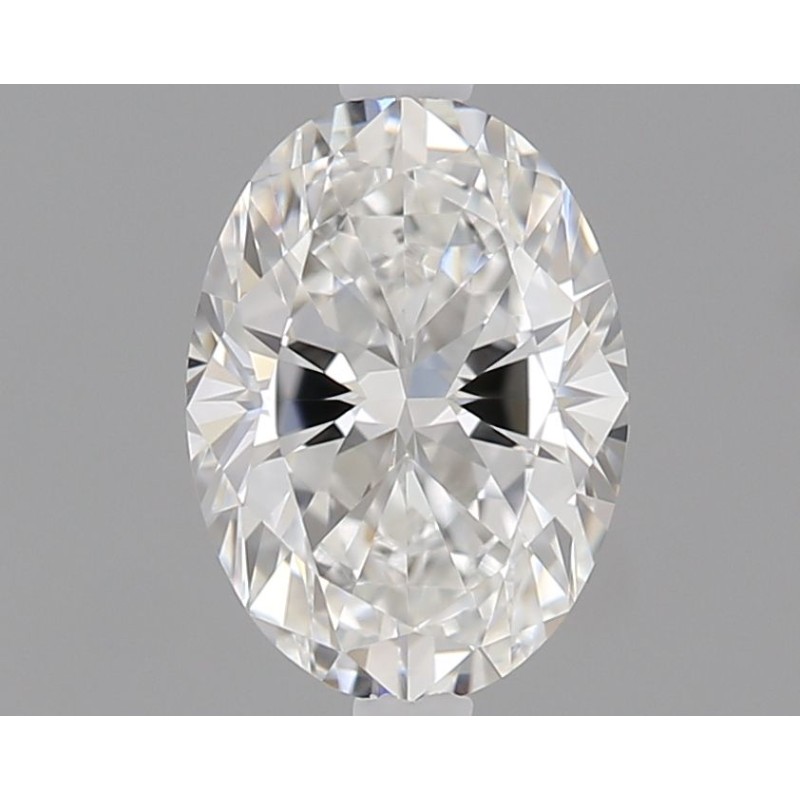 Diament szlif owalny, 0.5ct, VS1, E, GIA 1537952203