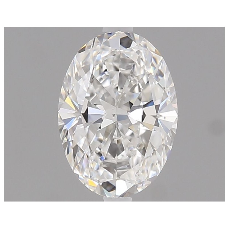 Diament szlif owalny, 0.8ct, VS2, E, GIA 2537853808