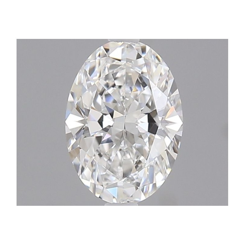 Diament szlif owalny, 0.53ct, VVS2, E, GIA 6532947268