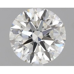 Diament szlif okrągły, 1.2ct, VS2, G, GIA 6531432341