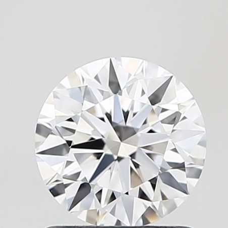 Diament laboratoryjny szlif okrągły, 1.02ct, VVS2, D, IGI LG760578427