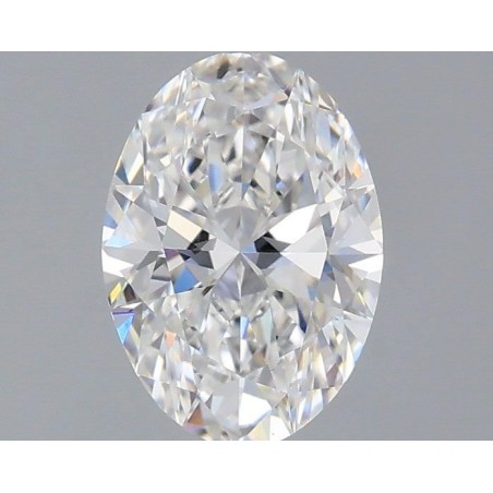 Diament laboratoryjny szlif owalny, 1.15ct, VVS2, E, IGI LG758533335