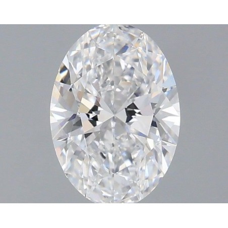Diament laboratoryjny szlif owalny, 1.02ct, VVS2, D, IGI LG758502575