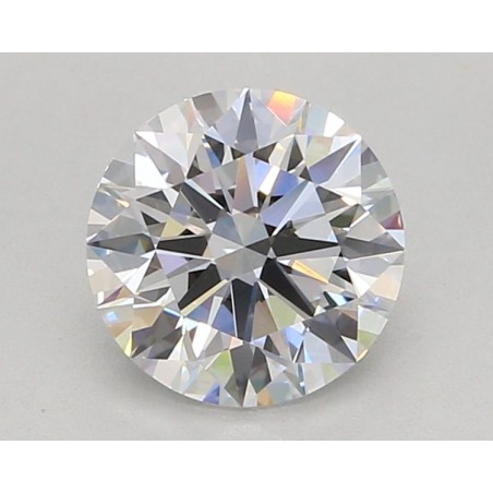 Diament laboratoryjny szlif okrągły, 2.04ct, VVS2, D, IGI LG760519710