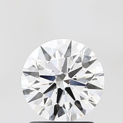 Diament laboratoryjny szlif okrągły, 1.55ct, VVS2, F, IGI LG760578825