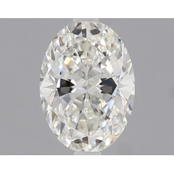 Diament szlif owalny, 0.5ct, VVS1, G, IGI 733569049
