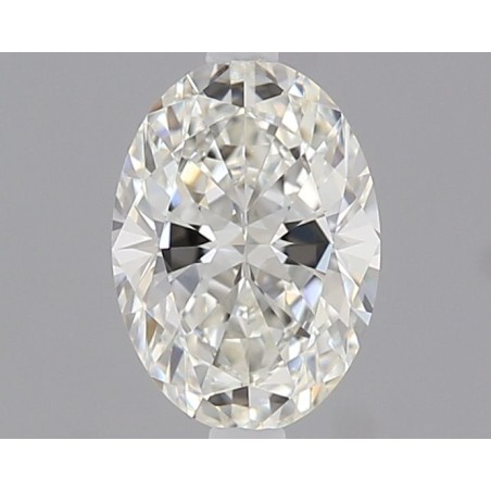 Diament szlif owalny, 0.5ct, VVS1, G, IGI 733569049