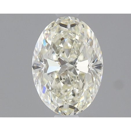 Diament szlif owalny, 1.2ct, SI1, I, IGI 733569034