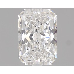 Diament radiant, 1.2ct, SI1, E, GIA 6542074078