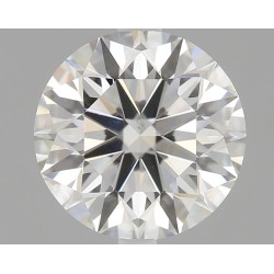Diament szlif okrągły, 1.01ct, SI1, G, GIA 6525811614