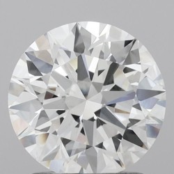 Diament laboratoryjny szlif okrągły, 1.52ct, VVS2, D, IGI LG754561850