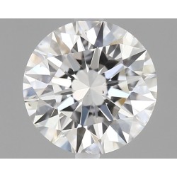 Diament szlif okrągły, 1ct, SI2, F, GIA 5526812544