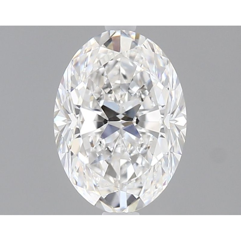 Diament szlif owalny, 1.3ct, VS1, E, GIA 1525927080