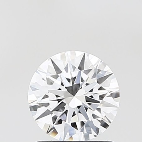 Diament laboratoryjny szlif okrągły, 1ct, VVS2, D, IGI LG760578814