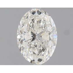 Diament szlif owalny, 1.2ct, SI1, H, GIA 7536856836