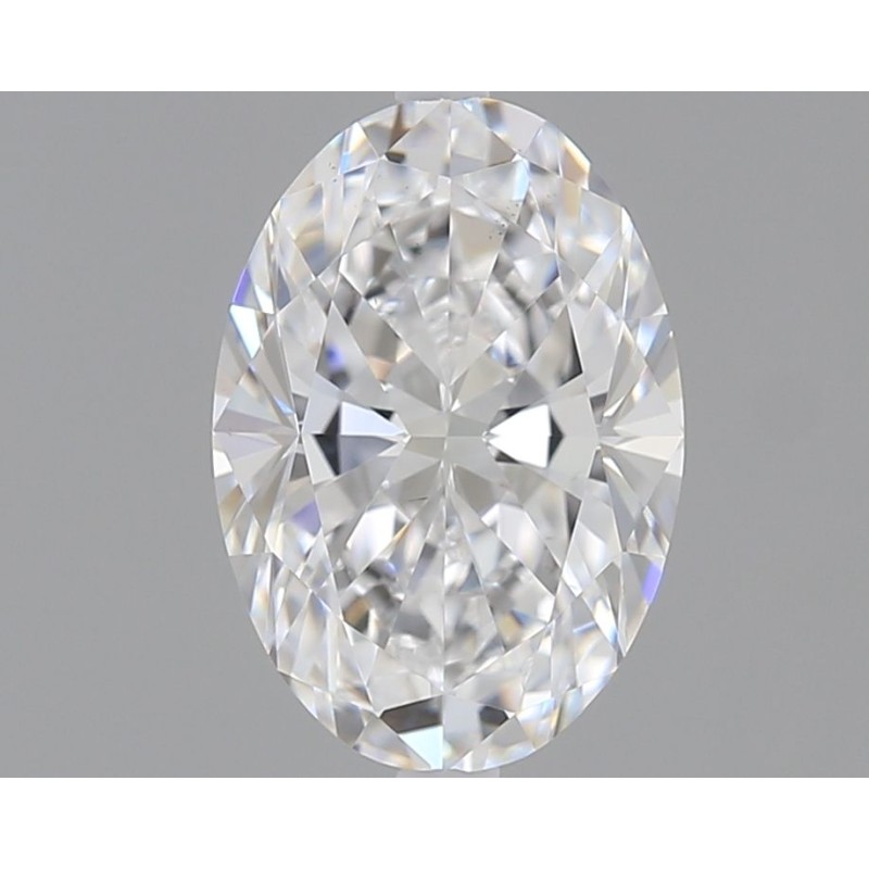 Diament szlif owalny, 1.2ct, VS2, D, GIA 6531133485 Diament szlif owalny, 1.2ct, VS2, D, GIA 6531133485