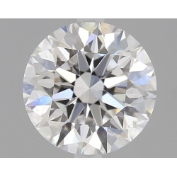 Diament szlif okrągły, 1.01ct, SI2, E, GIA 6511645732