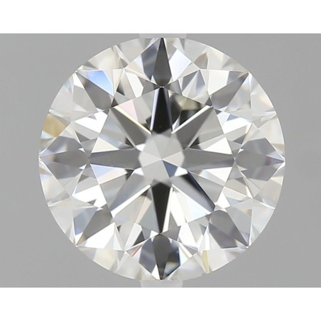 Diament szlif okrągły, 1.5ct, VS2, H, GIA 1523941906