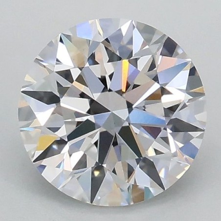 Diament laboratoryjny szlif okrągły, 1.04ct, VVS2, D, IGI LG737545594