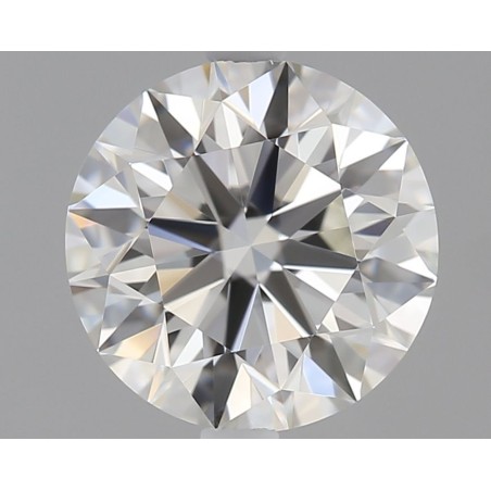 Diament szlif okrągły, 1ct, VVS2, H, GIA 1529349896