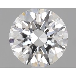 Diament szlif okrągły, 1.03ct, SI1, E, GIA 2536020356