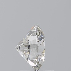 Diament szlif okrągły, 1.51ct, SI2, H, GIA 6532019103