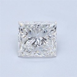 Diament szlif princess, 0.9ct, VS2, G, GIA 6522417159