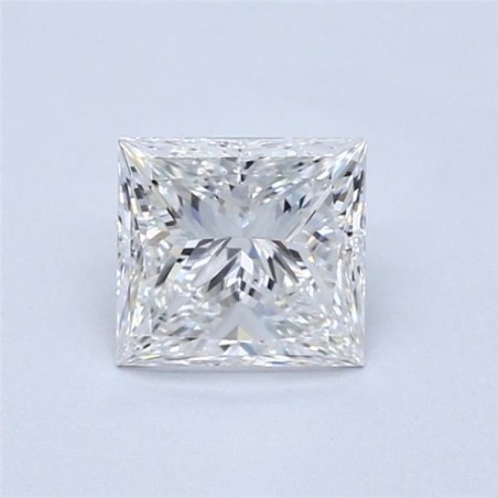 Diament szlif princess, 0.9ct, VS2, G, GIA 6522417159