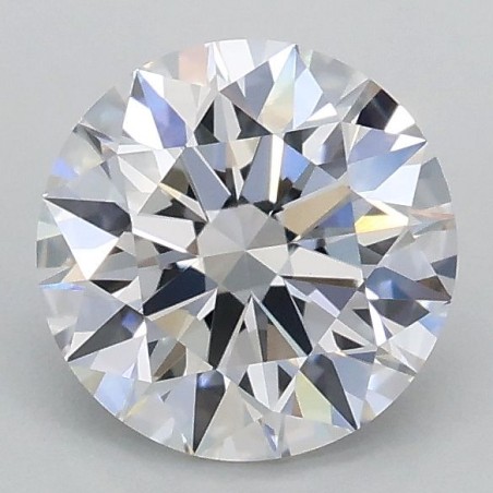 Diament laboratoryjny szlif okrągły, 1.09ct, VVS2, D, IGI LG737545803