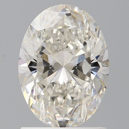 Diament szlif owalny, 1.51ct, VS1, H, GIA 6532470421