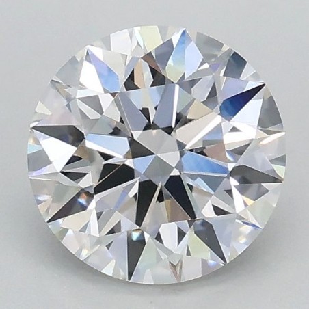 Diament laboratoryjny szlif okrągły, 1.04ct, VVS2, D, IGI LG737545598