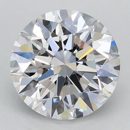Diament laboratoryjny szlif okrągły, 1.01ct, VVS1, D, IGI LG737545521