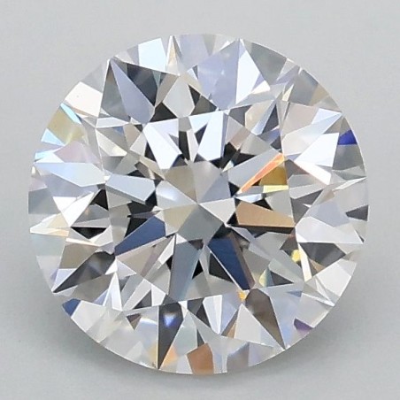 Diament laboratoryjny szlif okrągły, 1.09ct, VVS2, E, IGI LG737545815
