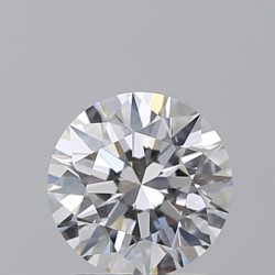 Diament szlif okrągły, 1.51ct, VS2, D, GIA 6237692985