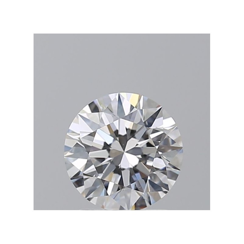 Diament szlif okrągły, 1.51ct, VS2, D, GIA 6237692985