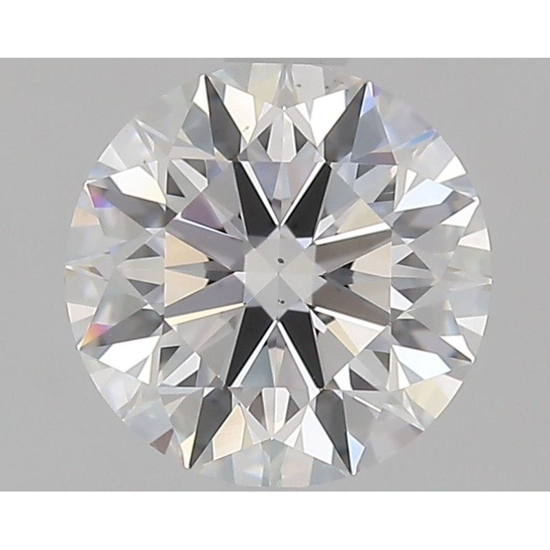 Diament szlif okrągły, 1.07ct, VS2, D, GIA 7528306771