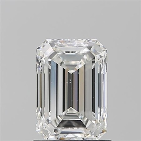 Diament szlif szmaragdowy, 1.22ct, VS2, G, GIA 5526562474