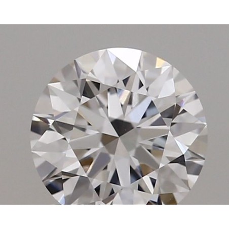 Diament laboratoryjny szlif okrągły, 1.03ct, VVS2, D, IGI LG756542997