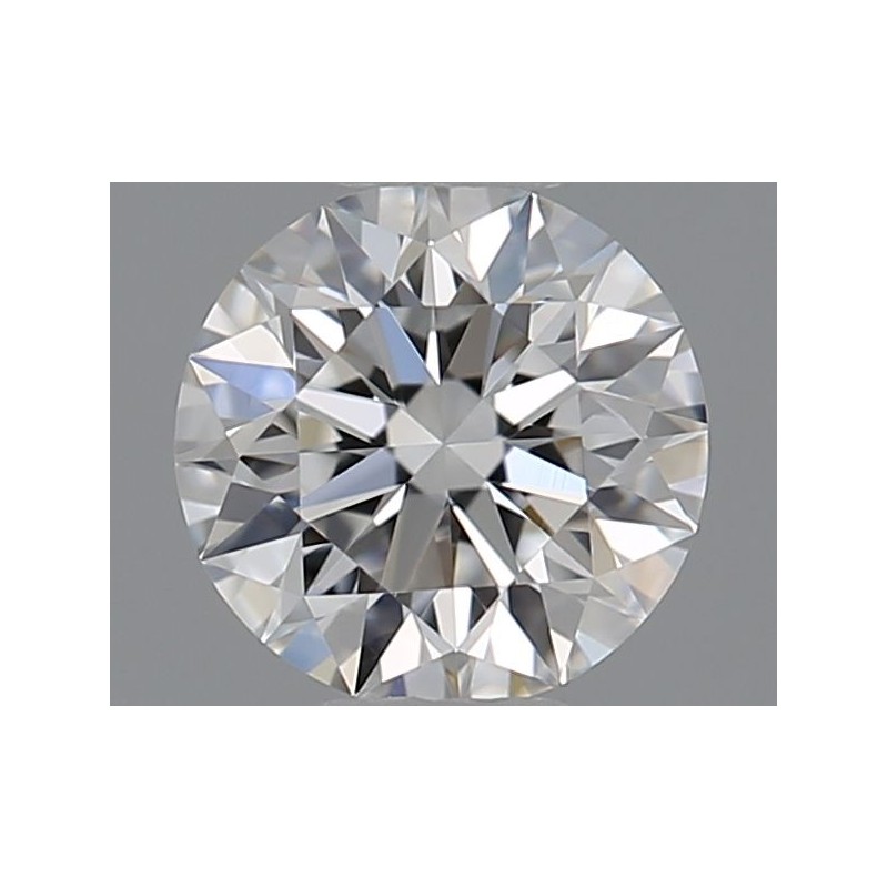 Diament szlif okrągły, 0.36ct, VVS1, E, GIA 6515924444