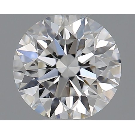 Diament szlif okrągły, 0.36ct, VVS1, E, GIA 6515924444